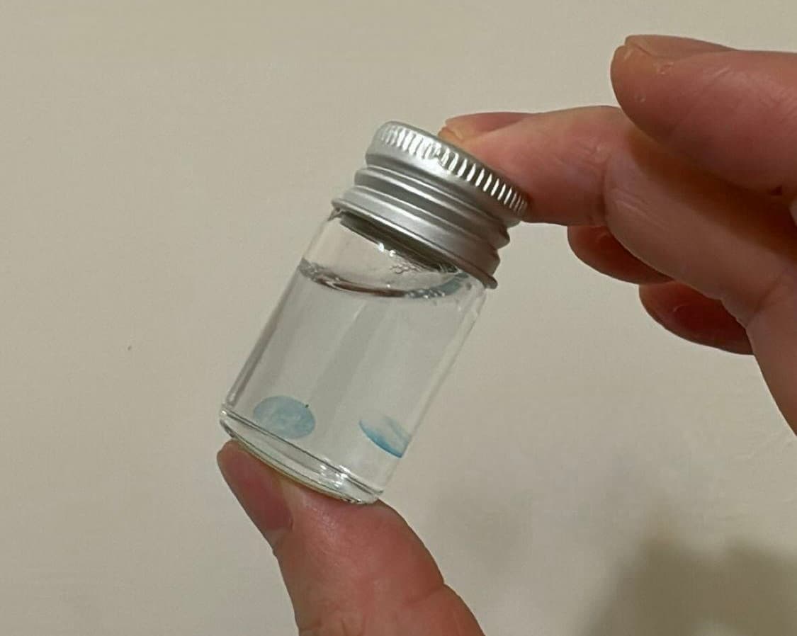 Smile Pro 近視雷射手術：我的視力重生之旅